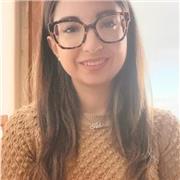 Insegnante di Biologia e Genetica per tutti i tipi di studenti